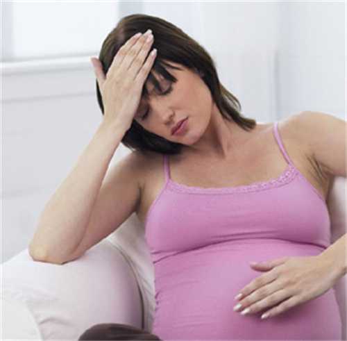 高龄备孕先检查卵巢