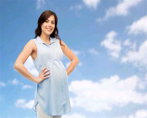 许昌代孕网：女性怀孕初期肚子是否会出现疼痛