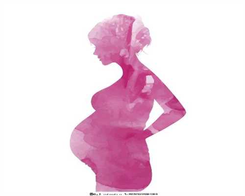 代孕产子合同：孕早期有褐色分泌物，不要紧张