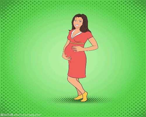 枣庄代孕代怀孕：孕期产后腰疼 以为忍忍就过了