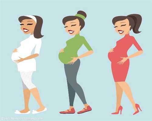 洛阳代孕生子s：怀孕37周后，孕妇做好这3件事，