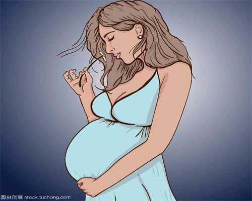 淮安代孕好孕：怀孕两个月胃痛怎么办
