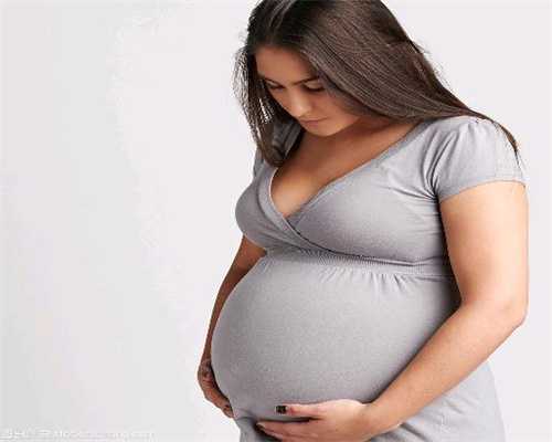 在确定妊娠后的最初3个月孕妇要注意避免性生活