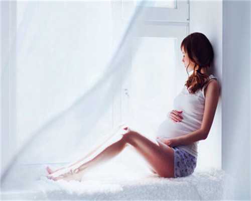 孕晚期肚子痛是要生了？两个要点分辨真假宫缩